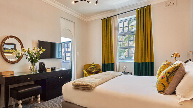 The Winchester Boutique Hotel